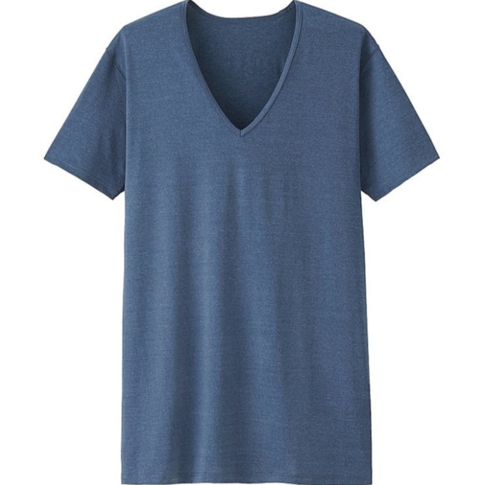 Uniqlo XL Men's V-Neck